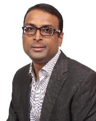 AKHIL HEDA