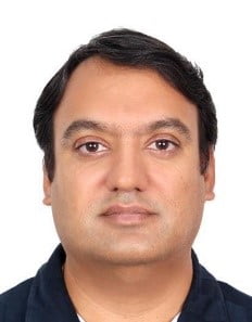 ANKUSH AJMERA