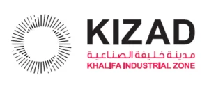 kizad-partner company logo