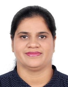 RAGINI LODHA