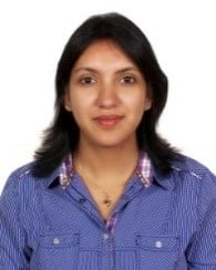 shruti ajmera