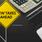 UAE Corporate Tax changes 2023