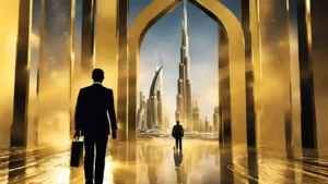 Golden Visa UAE
