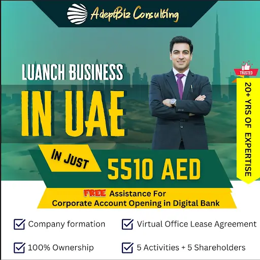 business setup in dubai uae Package3