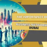 Business Networking Dubai