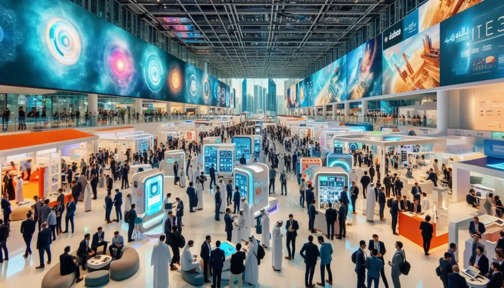 entrepreneur in dubai