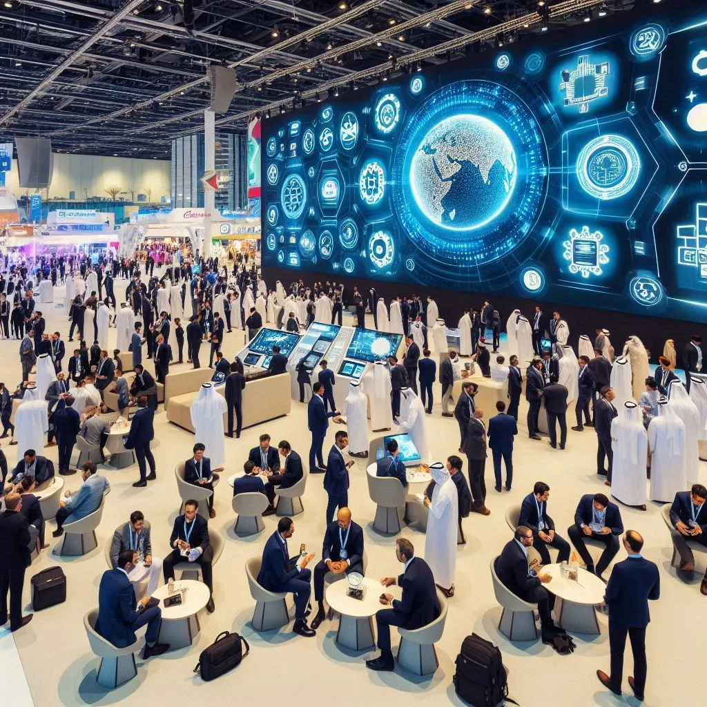 Opportunities for UAE Startups