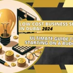 Low-Cost Business Setup In Dubai 2024