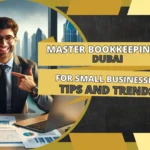 Bookkeeping in Dubai