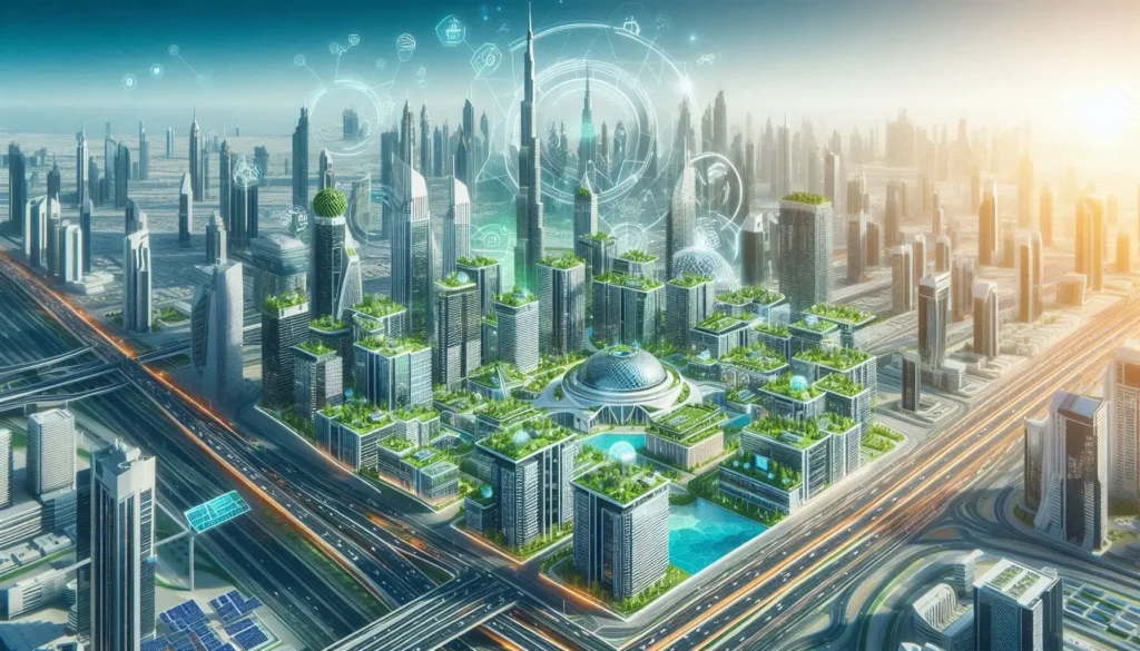 Emerging Trends in Dubai's Real Estate Market