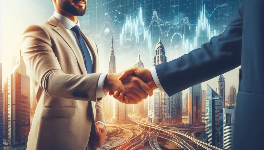 Professional Real Estate Advisory Services Dubai