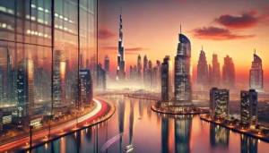 Dubai Business Setup