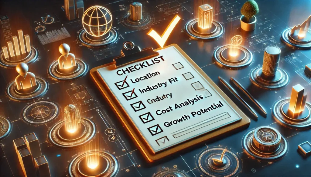 checklist