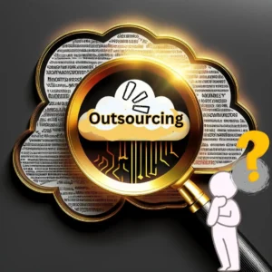 Outsource accounting services