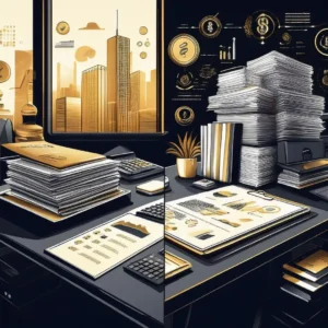 Accounting vs. Outsourcing