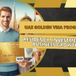 UAE Golden Visa