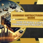 Business Restructuring UAE