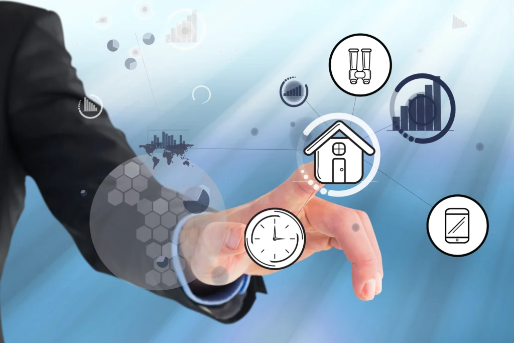 Digital Product Design & UX Agencies
Business Ideas 2025