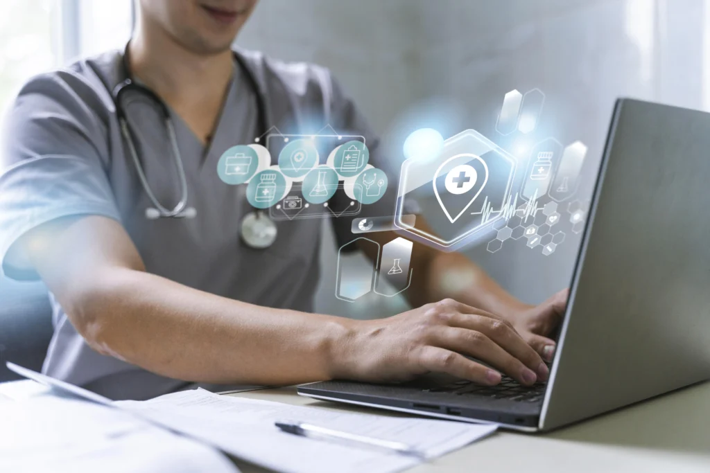 Profitable Business Ideas UAE 2025 Healthcare