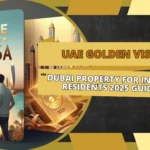 UAE Golden Visa via Dubai property