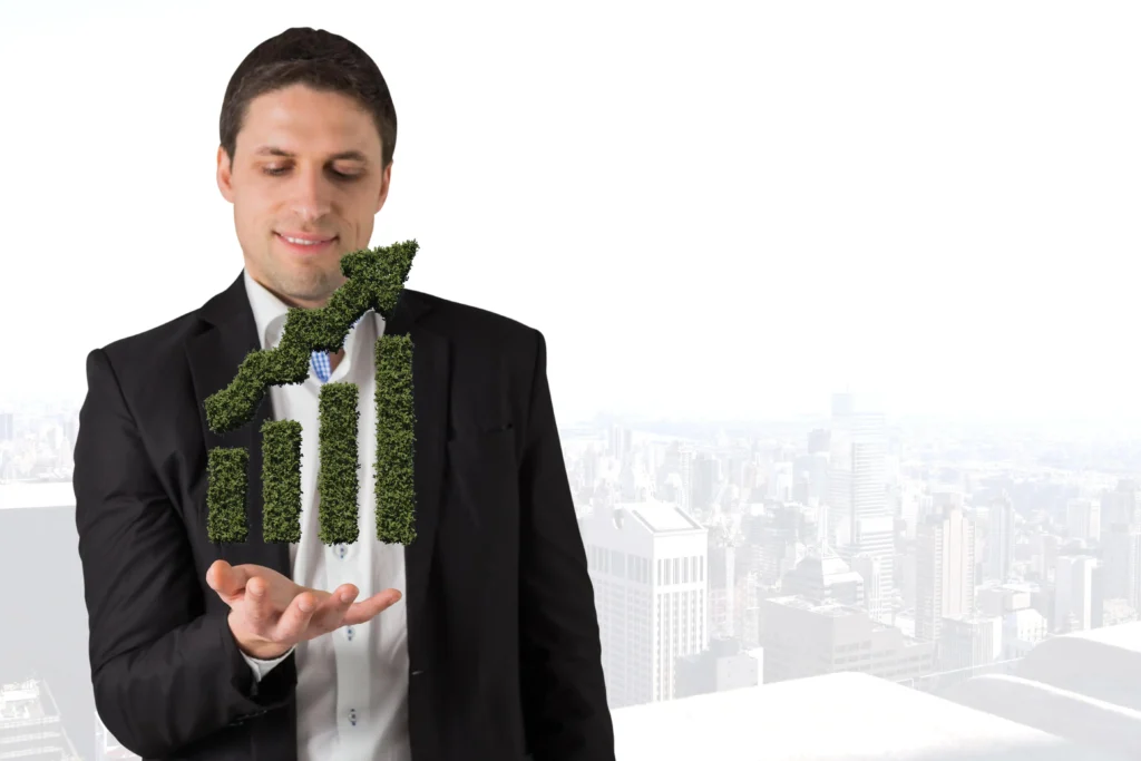 Sustainable real estate UAE
