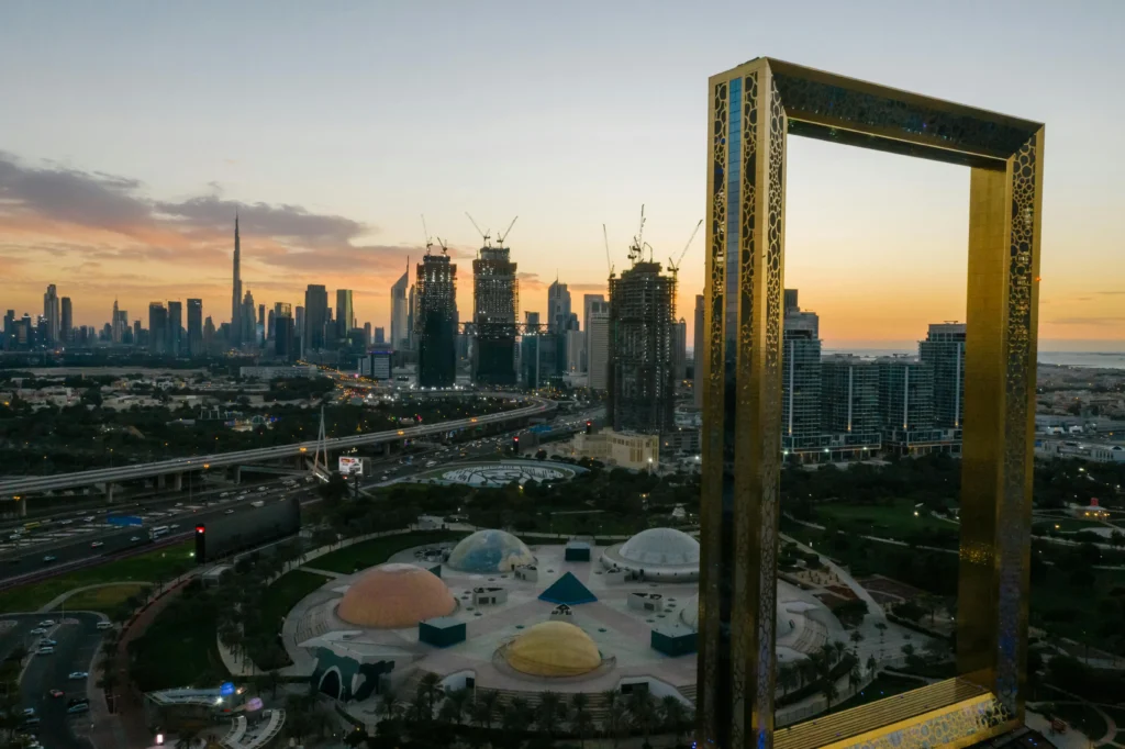 UAE Golden Visa