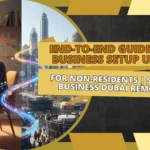 Business Setup UAE for Non-Residents