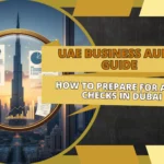UAE Business Audit Guide