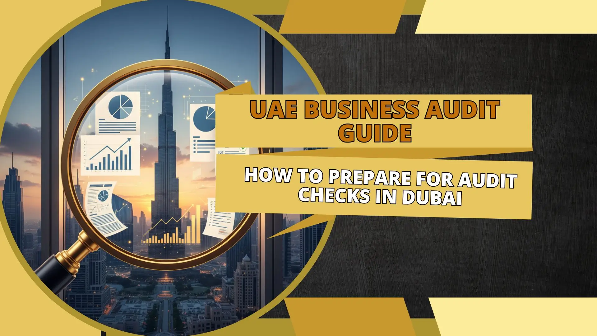 UAE Business Audit Guide