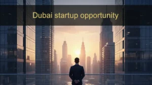 Dubai business setup cost 2025