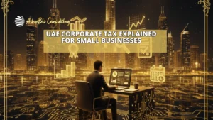 UAE Corporate Tax Explained for Small Businesses (2026 Guide)