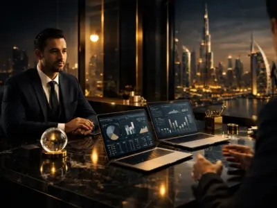 Business Activity Selection