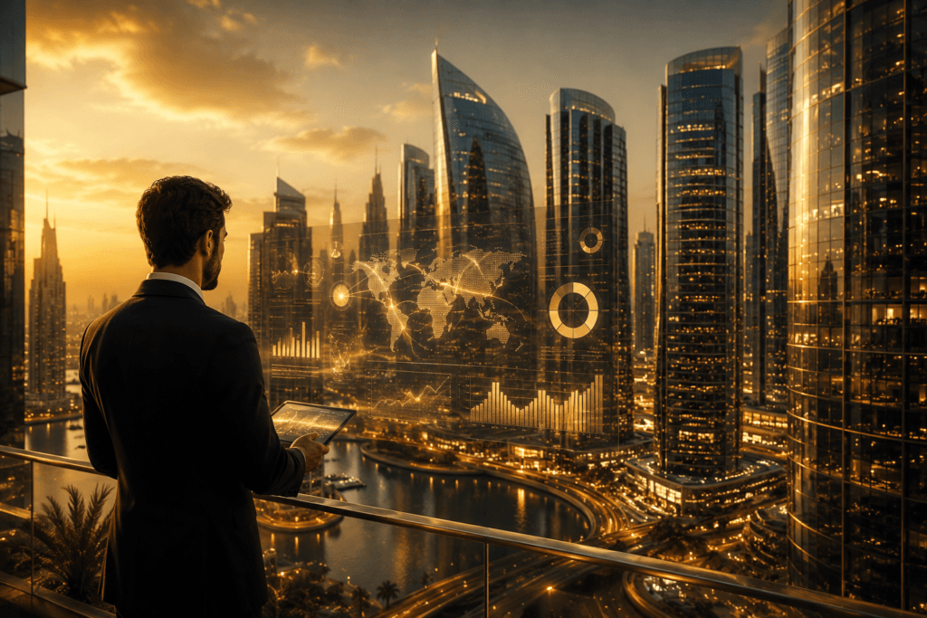 Best Free Zones in UAE for Startups in 2026 Complete Setup Guide