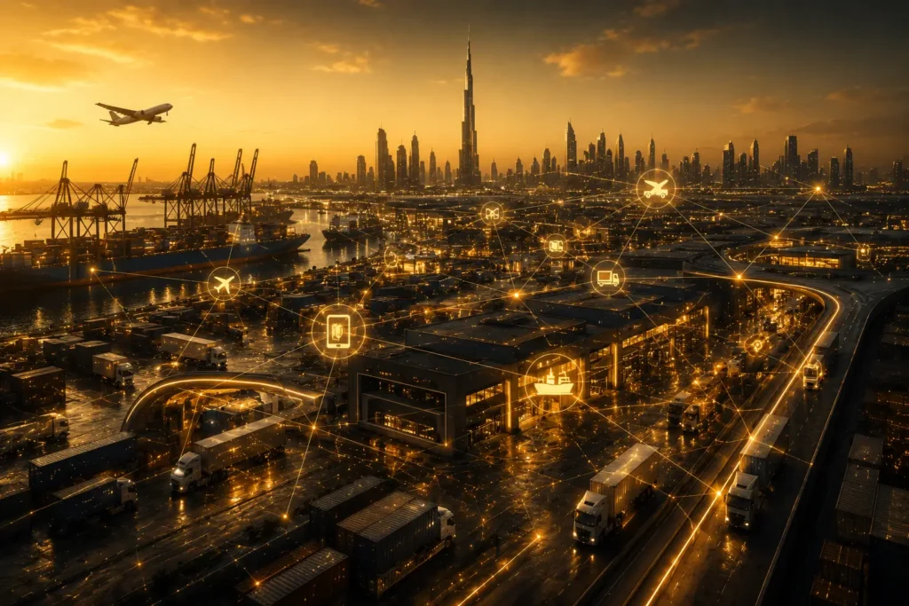 Understanding UAE Free Zone Structures
