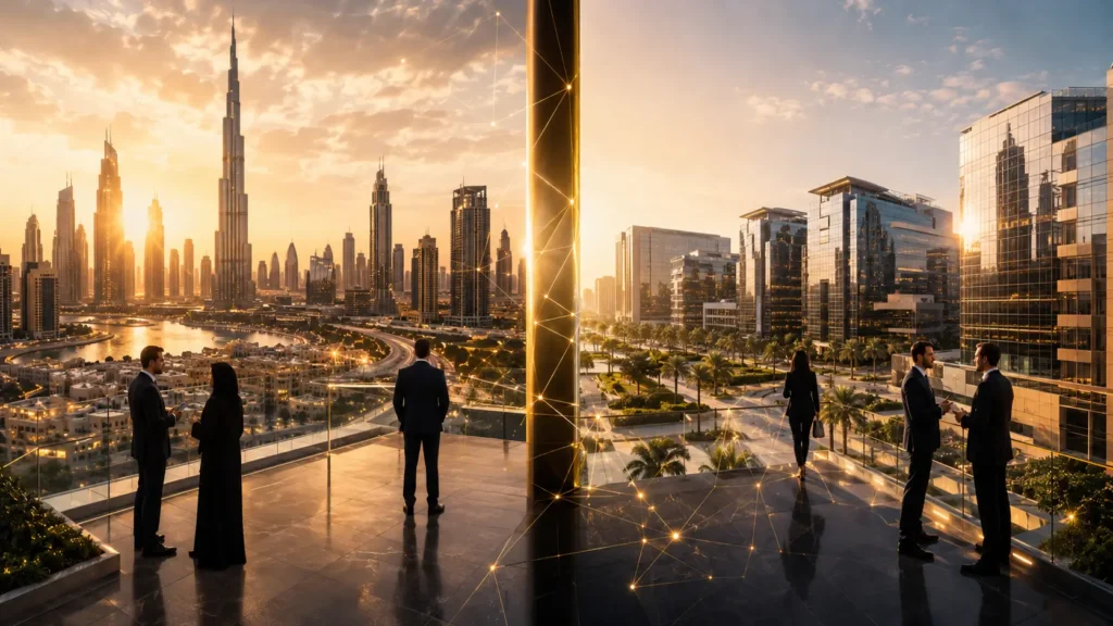 Dubai Mainland vs Free Zone