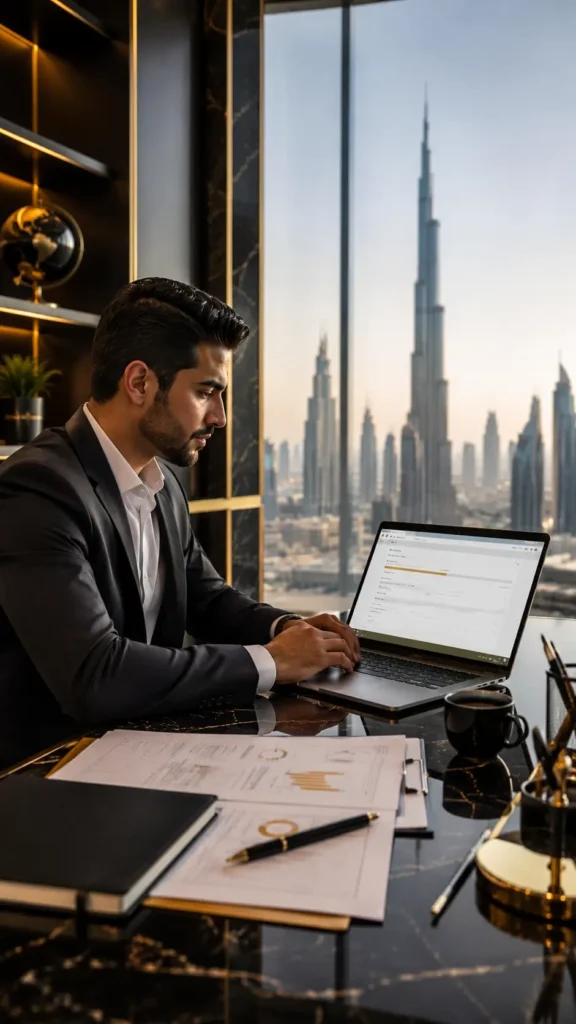 Business License Renewal Process