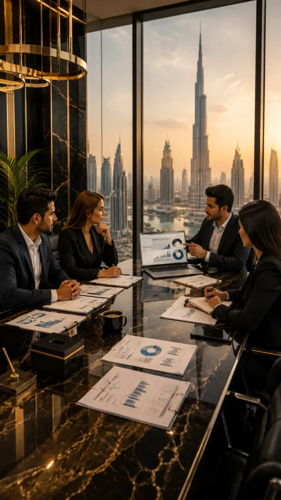 Compliance & Annual Renewal