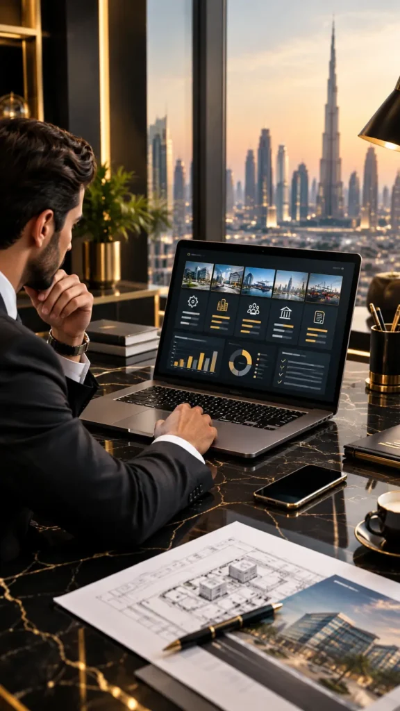 UAE Free Zone setup costs visa and office requirements